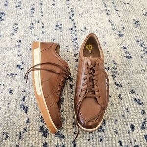Cole Haan Berkley Leather Sneakers